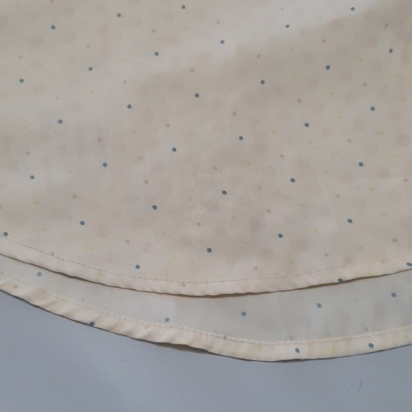 We the Free People All Smiles Clip Button Shirt - Picture 12 of 15